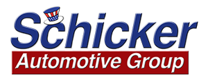 Schicker Automotive Logo